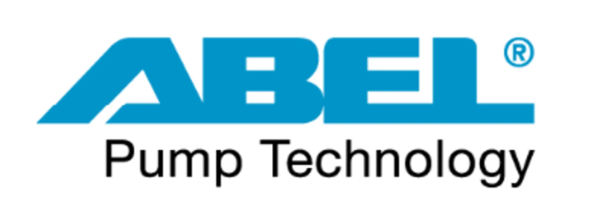 לוגו של חברת , ABEL GmbH press filter pumps