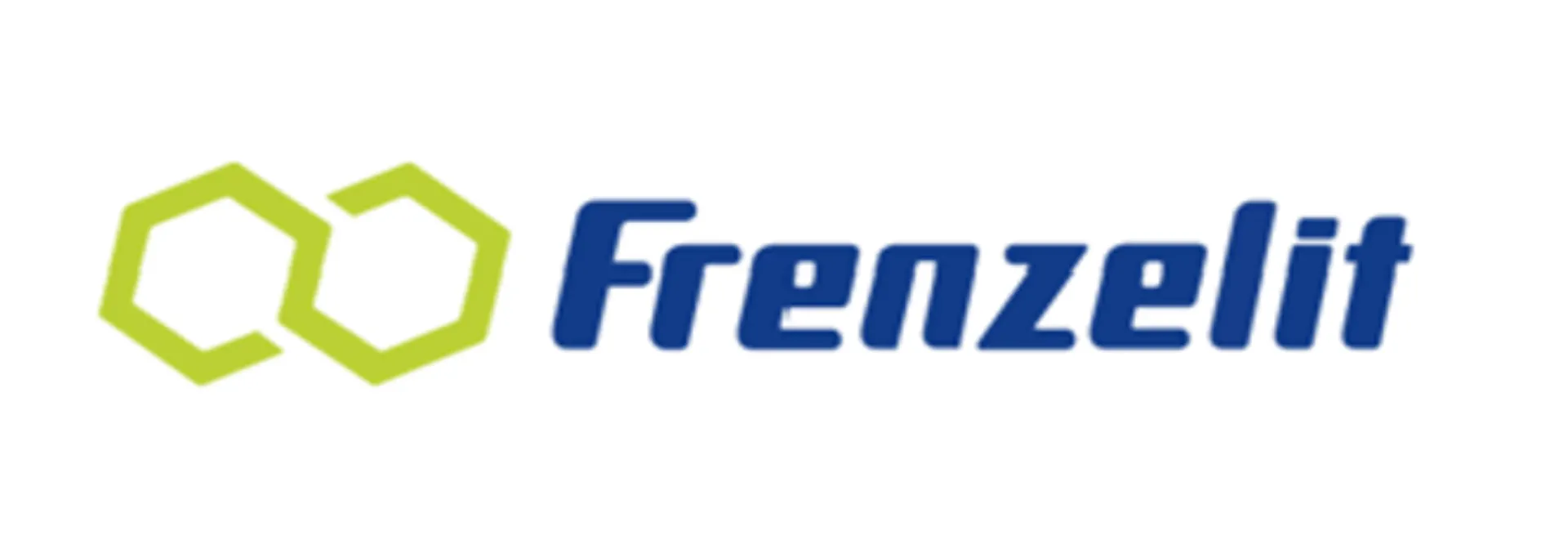 לוגו של חברת Frenzelit