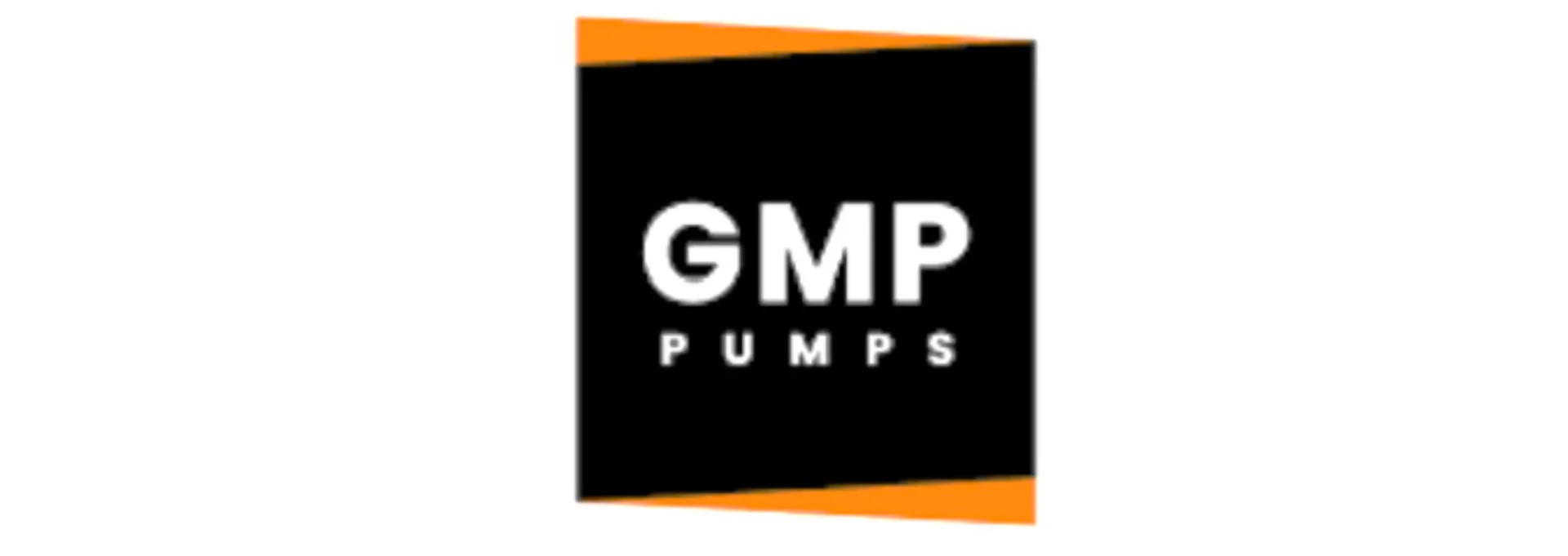 לוגו של חברת GMP