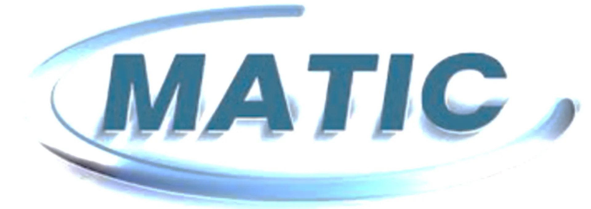 לוגו של חברת MATIC