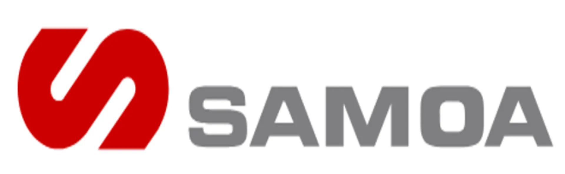 לוגו של חברת Samoa