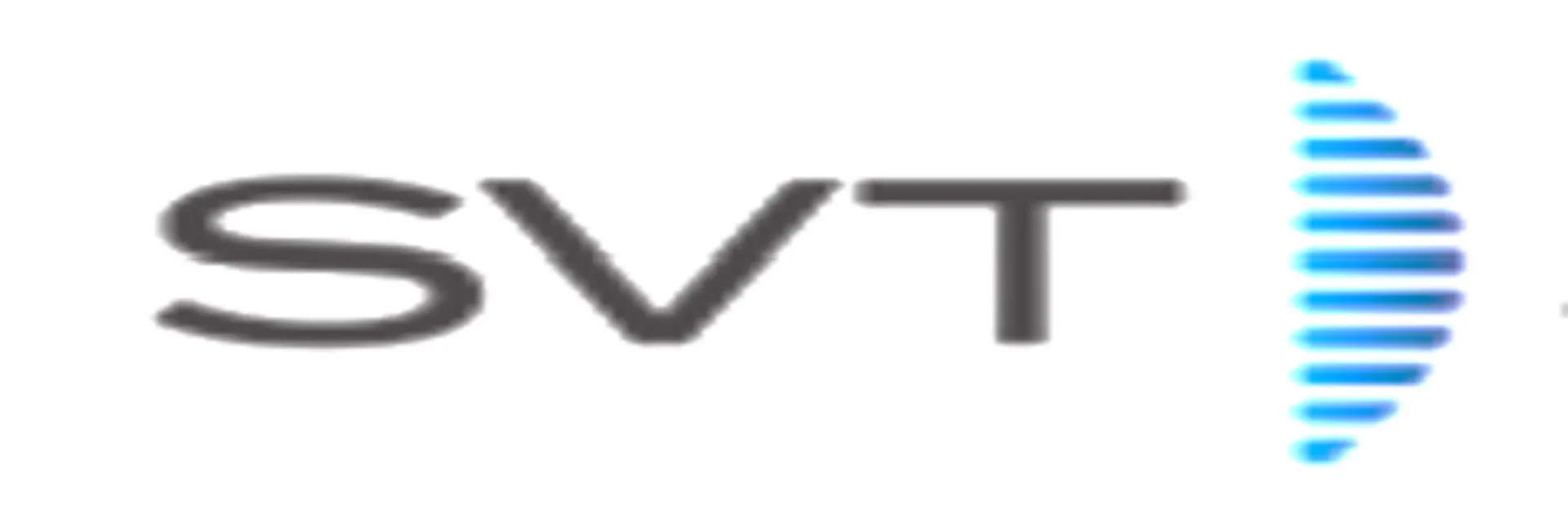 לוגו של חברת SVT