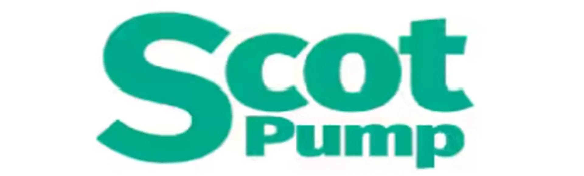 לוגו של חברת SCOT PUMP