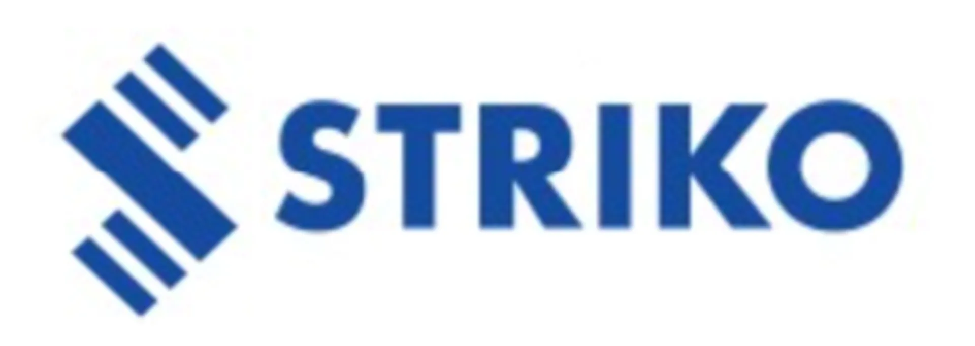 לוגו של חברת STRIKO Verfahrenstechnik GmbH