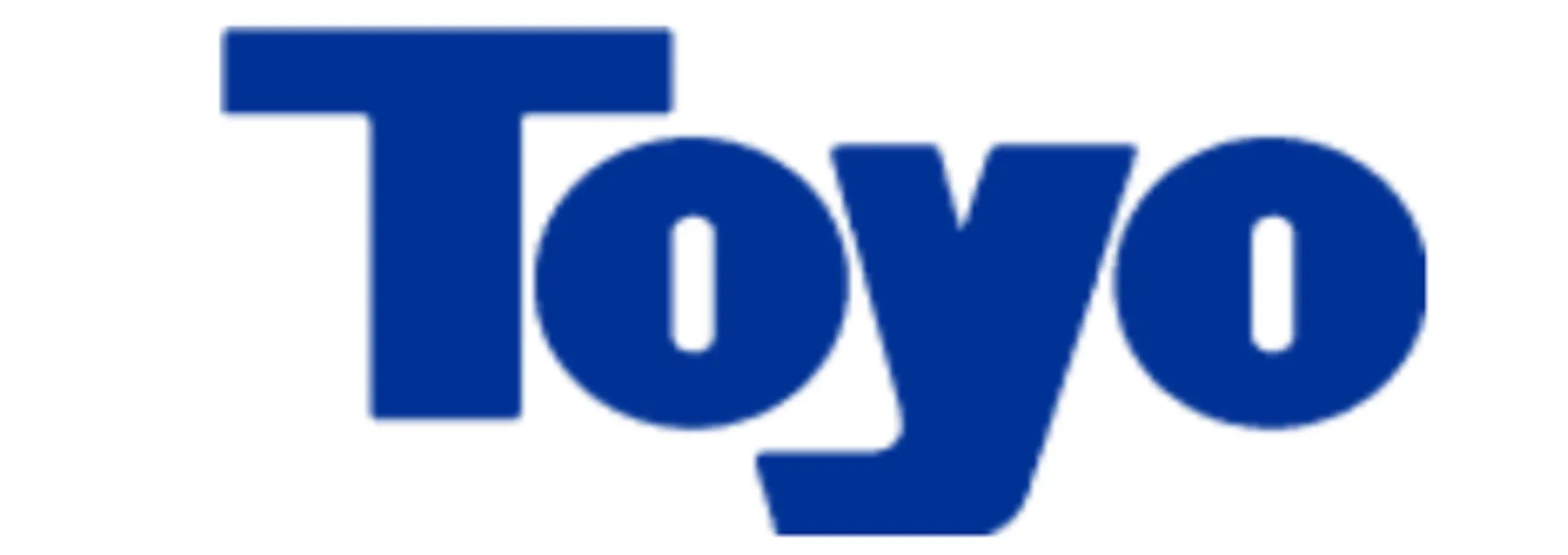 לוגו של חברת TOYO