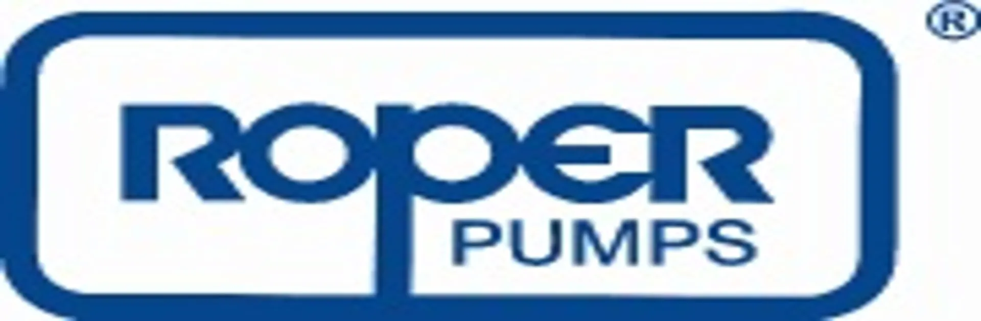לוגו של חברת Roper Pump