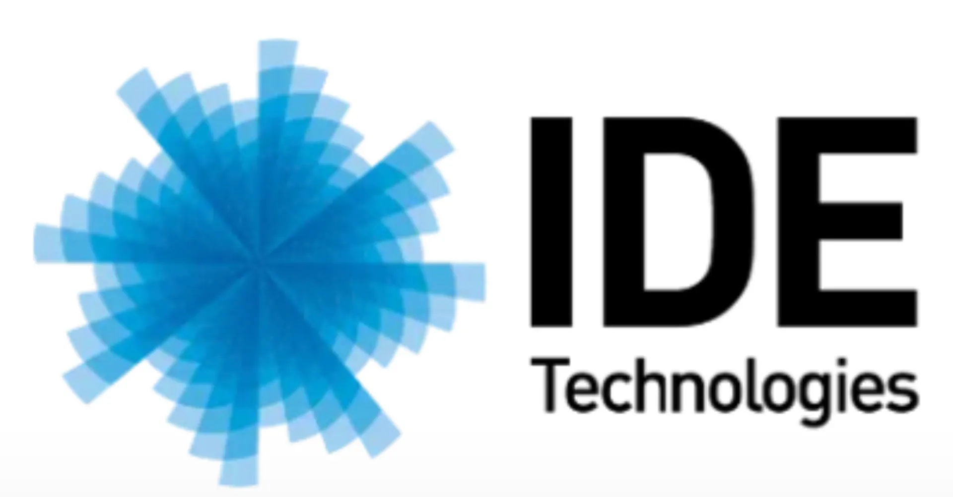 לוגו חברת IDE Technologes